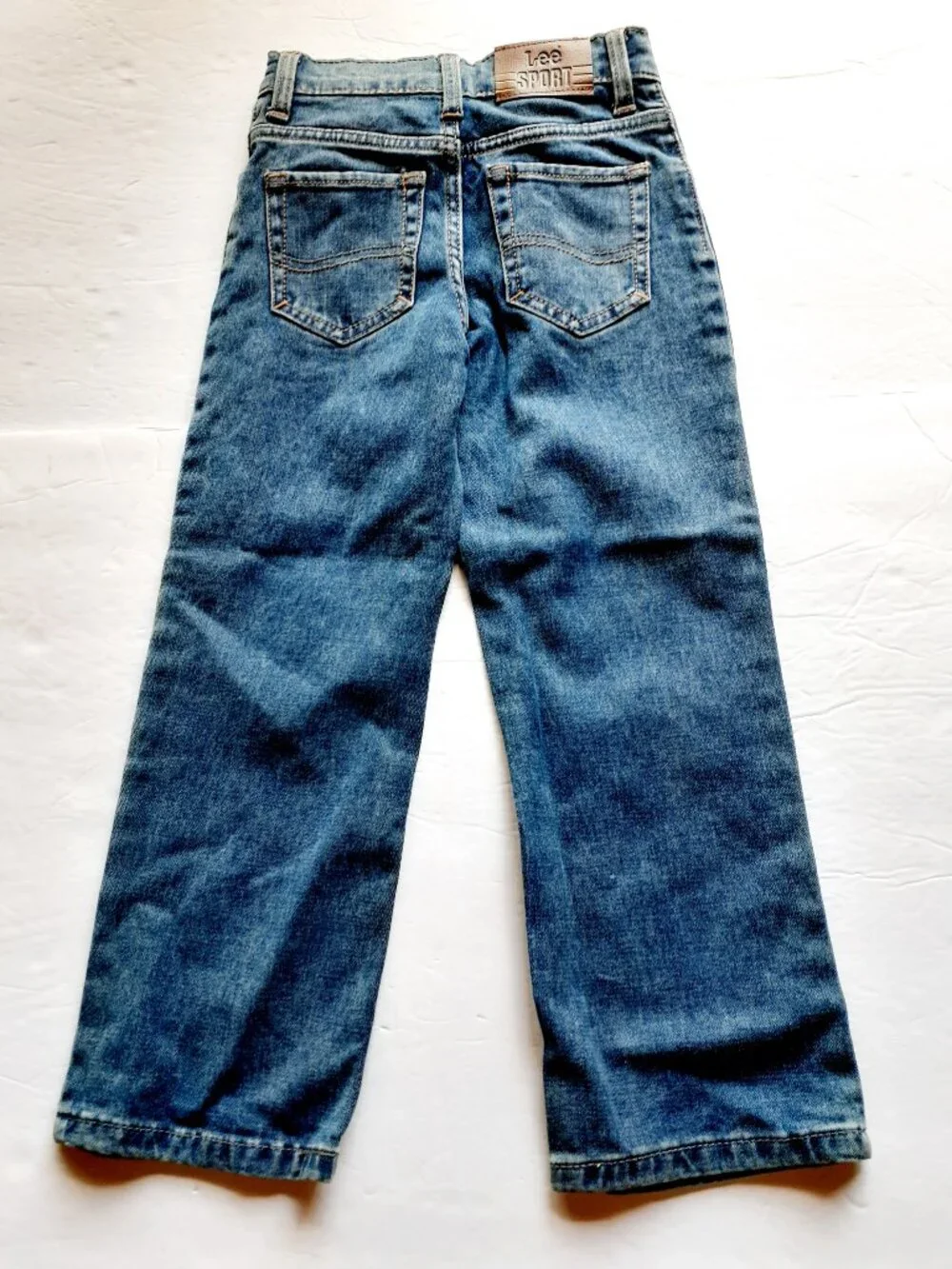 Lee boy sport